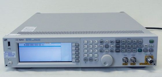 acheter Générateur de signaux pratique du vecteur rf Keysight Agilent N5182A MXG fabrication en ligne