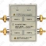 acheter Module de Keysight ECal de port des biens 4, calibrage électronique d'Agilent N4431A rf fabrication en ligne