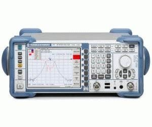 acheter Analyseur de réseau ZVL3 portatif Rohde Schwarz, Rohde universel Schwarz VNA fabrication en ligne