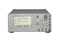 acheter générateur de signaux d'onde entretenue de 250KHz-40GHz PSG Keysight Agilent E8247C fabrication en ligne