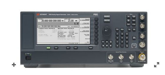 acheter Générateur de signaux analogue de Benchtop rf Keysight Agilent E8257D PSG fabrication en ligne