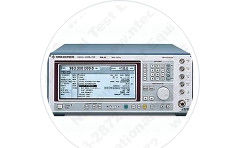 acheter Générateur de signaux RF Rohde & Schwarz SME06 5 kHz à 6 GHz avec format de table et modulation numérique fabrication en ligne