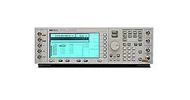 acheter série de Keysight Agilent E4431B ESG D de générateur de signaux de 2GHz Digital rf fabrication en ligne