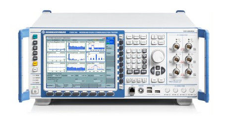 acheter appareils de contrôle à large bande de la communication par radio 70MHz-6GHz, Rohde et Schwarz CMW280 fabrication en ligne