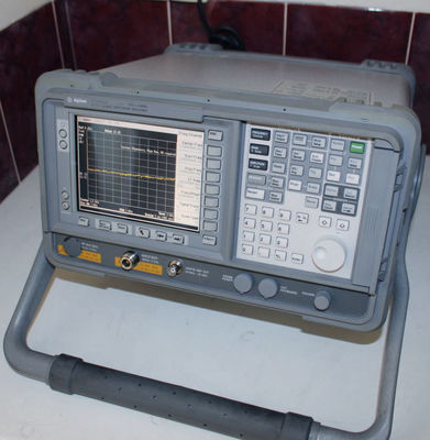acheter Analyseur de spectre Agilent E4402B monté en rack 9 kHz à 3,0 GHz Keysight E4402B fabrication en ligne