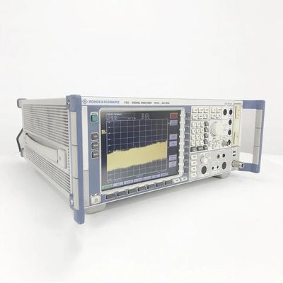 acheter analyseur de spectre de 20Hz-26.5GHz RS, Rohde et analyseur de signal de Schwarz FSQ26 fabrication en ligne