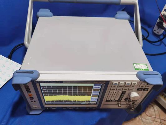 acheter Analyseur de spectre de signal de R&S FSV4 10Hz-4GHz pour le spectroradiomètre fabrication en ligne