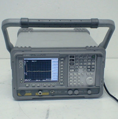 acheter Analyseur de spectre durable de Keysight Agilent E4407B 9KHz-26.5GHz fabrication en ligne
