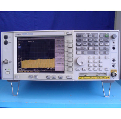 acheter Analyseur de spectre RF Keysight Agilent E4440A PSA 3 Hz à 26,5 GHz, montable en rack, d'occasion fabrication en ligne