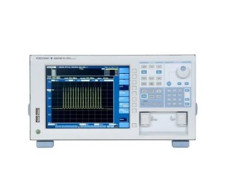 acheter Analyseur de spectre optique universel DWDM 25Ghz Yokogawa AQ6370B fabrication en ligne