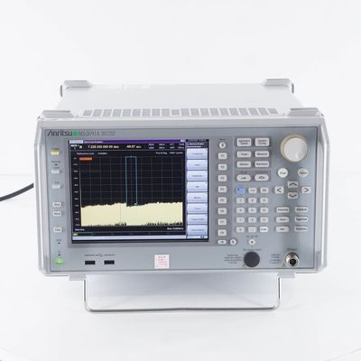 acheter analyseur de signal numérique de 50Hz-13.5GHz, analyseur de spectre d'Anritsu MS2691A fabrication en ligne