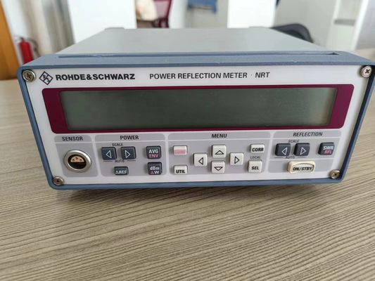acheter Rohde et C.A. EN TEMPS QUASI RÉEL de compteur d'électricité de Schwarz rf fournissent l'autobus de 400 mégahertz IEEE fabrication en ligne