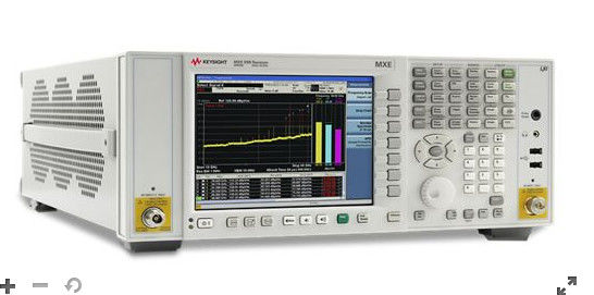 acheter 3Hz-44GHz récepteur Keysight Agilent N9038A MXE d'équipement de test d'IEM EMC fabrication en ligne