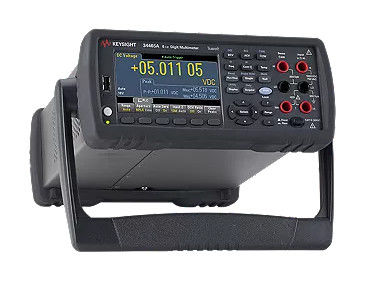 acheter 6,5 multimètre durable du chiffre 34460A Digital, Truevolt Agilent Keysight 34460A fabrication en ligne