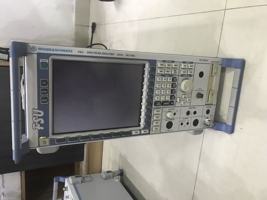acheter Analyseur de spectre portatif de FSU26 rf 20Hz-26.5GHz Rohde et Schwarz fabrication en ligne