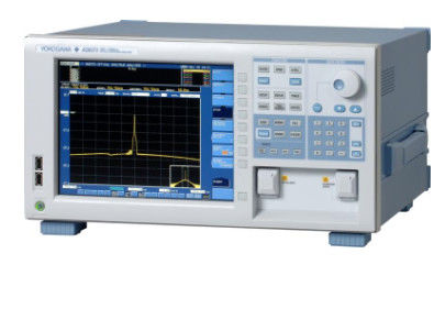 acheter Longueur d'onde évidente optique d'analyseur de spectre de Yokogawa AQ6373 à plusieurs modes de fonctionnement fabrication en ligne