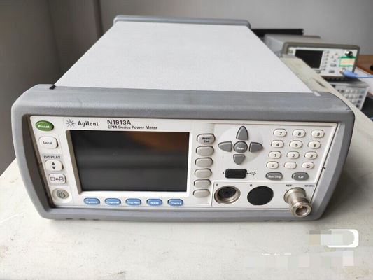 acheter Compteur d'électricité de N1913A Agilent rf Kit Microwave Frequency Counter Rackmount fabrication en ligne