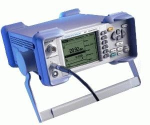 acheter Compteur d'électricité flexible de Rohde Schwarz de simple canal, compteur d'électricité multifonctionnel de NRP fabrication en ligne