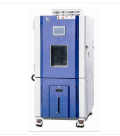acheter Chambre d'humidité de la température de Multiscene, chambre programmable d'essai d'environnement fabrication en ligne
