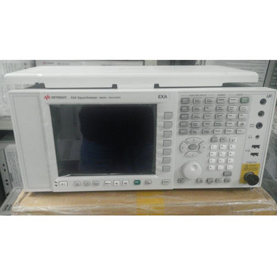acheter Keysight Agilent N9010A Analyseur de signal EXA avec plage de fréquences de 10 Hz à 44 GHz 300% plus rapide et bande passante d'analyse de 25 MHz fabrication en ligne