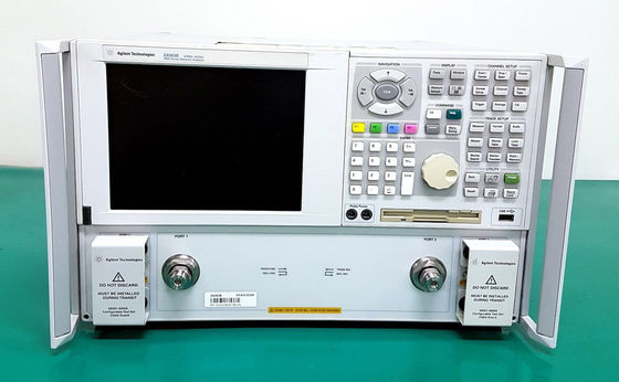 acheter Keysight Agilent E8363B Analyseur de réseau PNA de 10 MHz à 40 GHz avec portée dynamique de 110 dB et rackmount fabrication en ligne