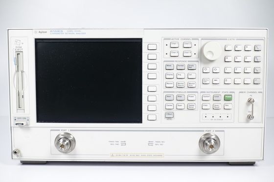 acheter Keysight Agilent 8722ES Analyseur de réseau vectoriel de 50 MHz à 40 GHz fabrication en ligne