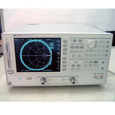 acheter Analyseur de réseau durable multifonctionnel de vecteur du S-paramètre 8753ES 30KHz - 3GHz fabrication en ligne