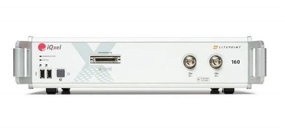 acheter IQxel-80 a discontinué les systèmes de test sans fil de connectivité d'industrie fabrication en ligne
