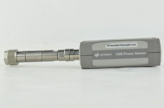 acheter Capteur de puissance USB portable Agilent série U2000 d'occasion, 10 MHz à 6 GHz, avec large plage dynamique et USB plug-in fabrication en ligne