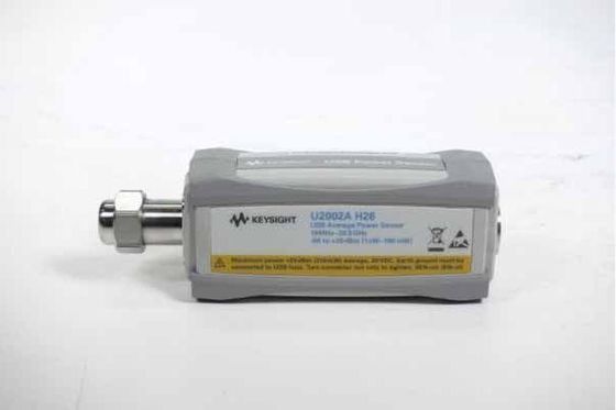 acheter Capteur de puissance USB Agilent U2002A d'occasion, 50 MHz à 24 GHz, plage de -60 à +20 dBm et format enfichable fabrication en ligne