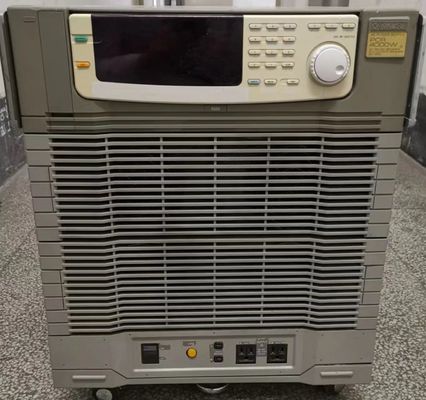 acheter Kikusui PCR4000W AC Source haute puissance alimentation en courant continu 20-300W GPIB/RS232C contrôle fabrication en ligne