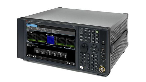 acheter Keysight N9000B Analyseur de signal CXA avec une plage de fréquences de 9 kHz à 26,5 GHz et une bande passante d'analyse de 25 MHz fabrication en ligne