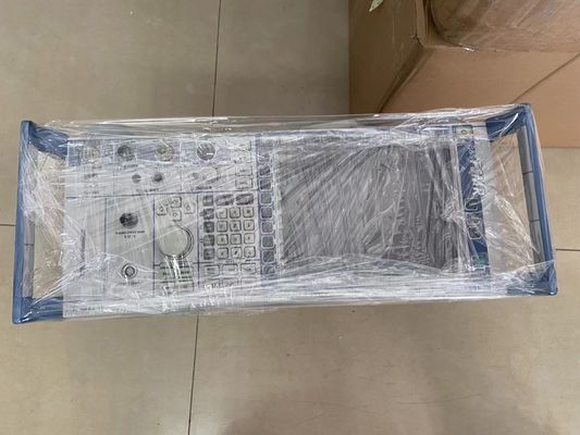 acheter Rohde et Schwarz FSMR26 Récepteur de mesure de 20 Hz à 26,5 GHz avec calibrateur de niveau de haute précision et analyseur de modulation fabrication en ligne