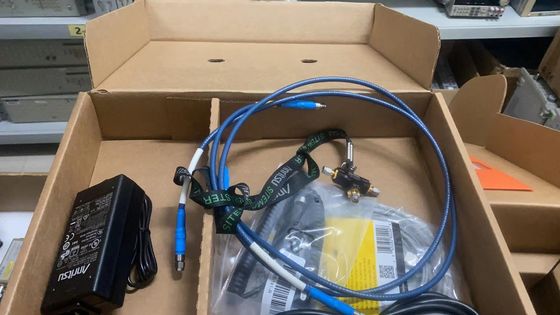 acheter Anritsu câble portable à micro-ondes et analyseur d'antenne site master compact S820E fabrication en ligne