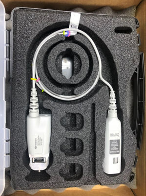 acheter Keysight N2820A 3 MHz/50uA Haute sensibilité courant alternatif courant continu sonde à 2 canaux alimentée par batterie fabrication en ligne