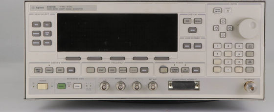 acheter Keysight 83640B Générateur de signal de balayage synthétisé 0,01 - 40 GHz avec résolution de fréquence de 1 Hz fabrication en ligne