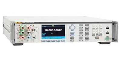 acheter ISO 17025 Fluke 8588A Multimètre de référence 8,5 chiffres avec kit de sonde à usage général fabrication en ligne