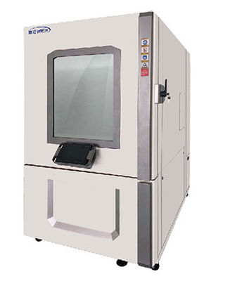 acheter 165L Chambre d'essai à température et humidité constantes, Chambre d'essai en environnement programmable fabrication en ligne