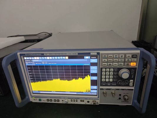acheter Analyseur de signal et de spectre RF de 2 Hz à 85 GHz fabrication en ligne