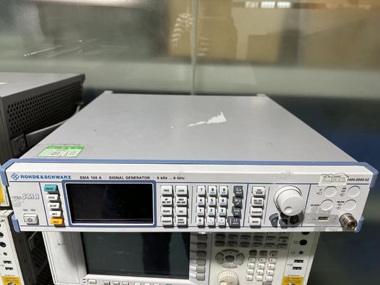 acheter Générateur de signal analogique de 9 KHz à 6 GHz fabrication en ligne