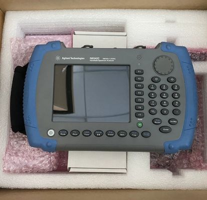 acheter Analysateur de spectre portatif FieldFox (HSA) 7 GHz fabrication en ligne