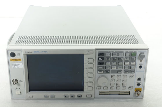 acheter Analyseur de spectre Keysight Agilent E4446A PSA 3 Hz à 44 GHz d'occasion, analyseur RF en rack fabrication en ligne