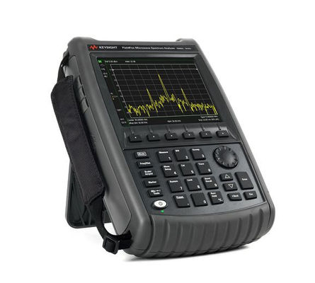 acheter Agilent à vue de serrure portable N9962A FieldFox analyseur de micro-ondes portatif 50 GHz fabrication en ligne