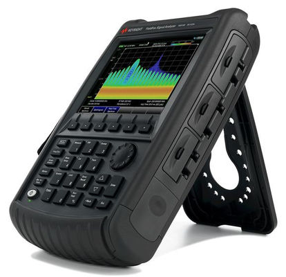 acheter Analyseur de signaux portable Keysight FieldFox avec fréquence de 26,5 GHz, bande passante temps réel de 120 MHz et géolocalisation GPS/GNSS fabrication en ligne
