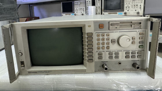 acheter Testé Keysight Agilent 8711C Economy RF Scaler T/R Network Analyzer Plage de fréquence de 10 kHz à 1,3 GHz Fonctions testées fabrication en ligne