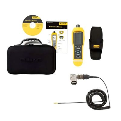 acheter Vibromètre Fluke 805 FC avec mesure de température de -20 °C à 200 °C et technologie Crest Factor+ pour le diagnostic de l'état des machines fabrication en ligne