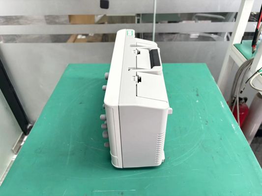 acheter Oscilloscope Mixte Keysight Agilent MSOX3104T avec une bande passante de 1 GHz, 4 canaux analogiques plus 16 canaux numériques et un taux de rafraîchissement de 1 000 000 formes d'onde/s fabrication en ligne