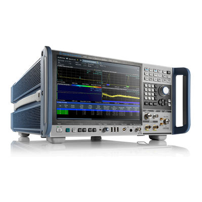 acheter Analyseur de signaux et de spectre Rohde & Schwarz FSW13 avec une plage de fréquences de 2 Hz à 13,6 GHz, une bande passante d'analyse de 512 MHz et une plage dynamique élevée fabrication en ligne