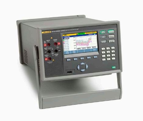 acheter Système d'acquisition de données Fluke 2638A Hydra Series III avec 66 entrées universelles, multimètre numérique 6,5 digits et sécurité CEI catégorie II 300V fabrication en ligne