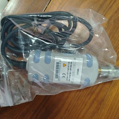 acheter Capteur de puissance universel Rohde and Schwarz NRP-Z11 avec plage de fréquences de 10 MHz à 8 GHz et mesure de puissance de 200 pW à 200 mW en format enfichable fabrication en ligne